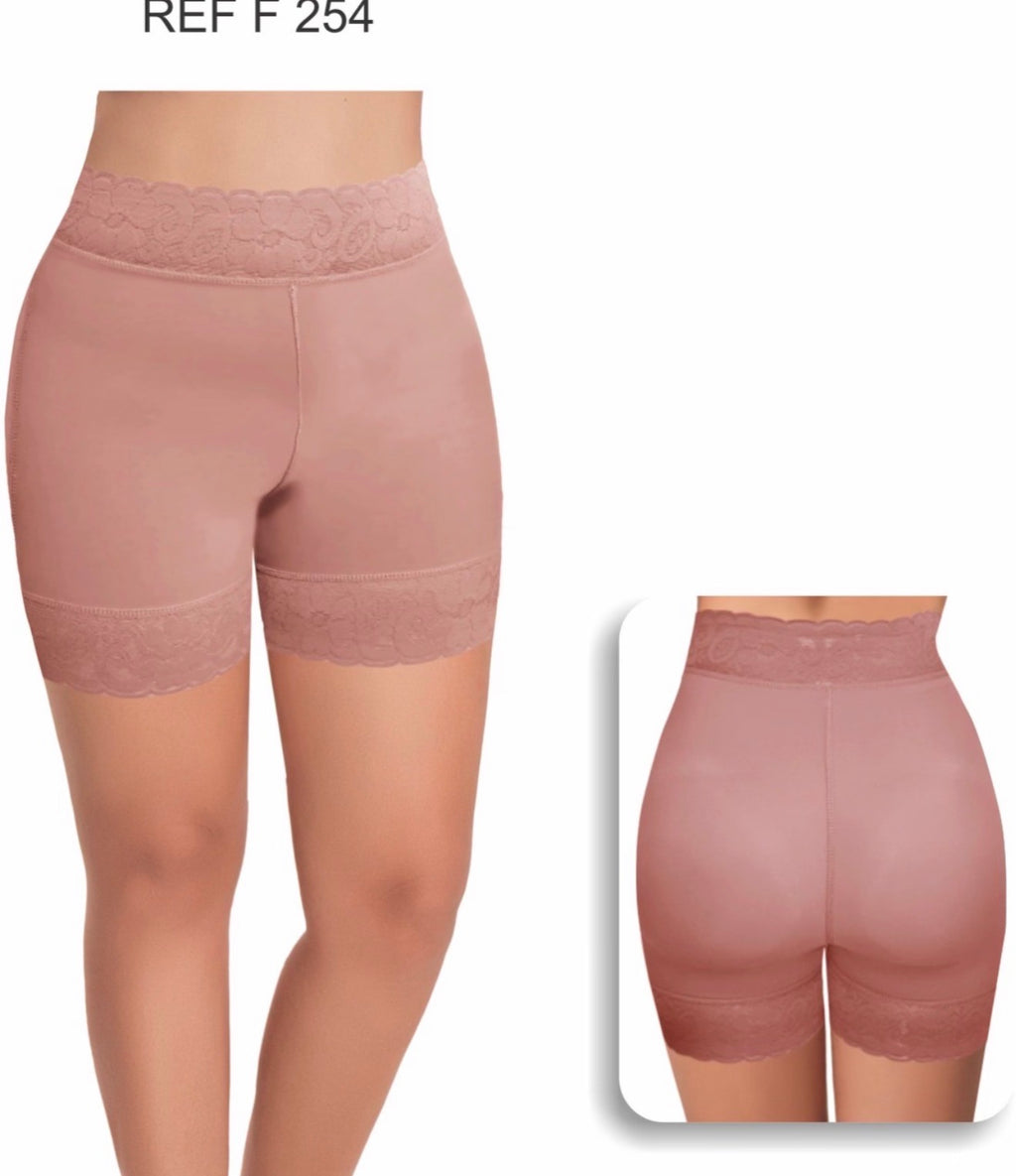 Short faja