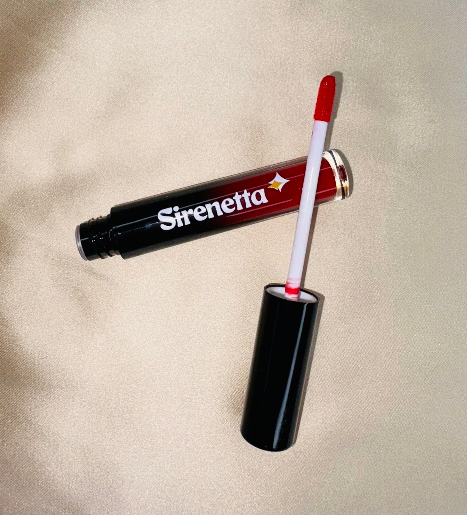 Labiales Veganos Velvet