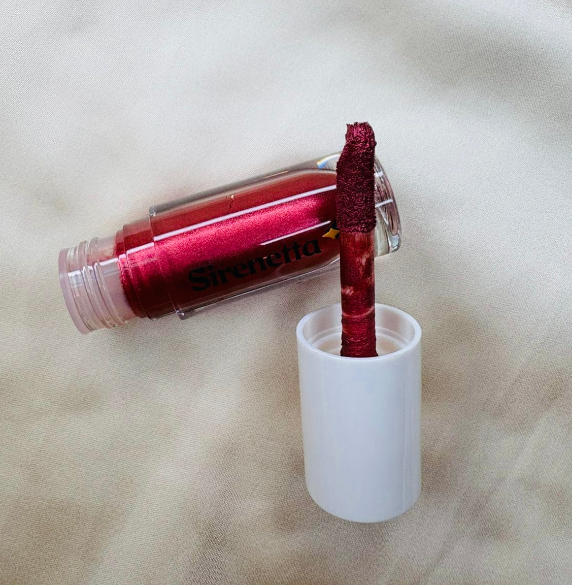 Labiales
