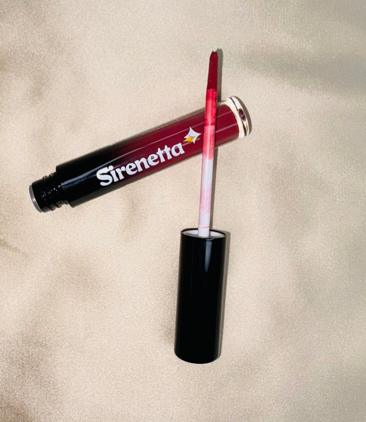 Labiales Veganos Velvet