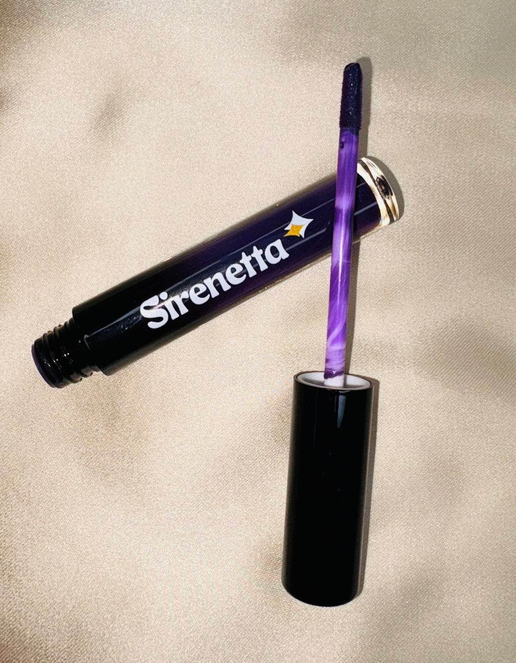 Labiales Veganos Velvet