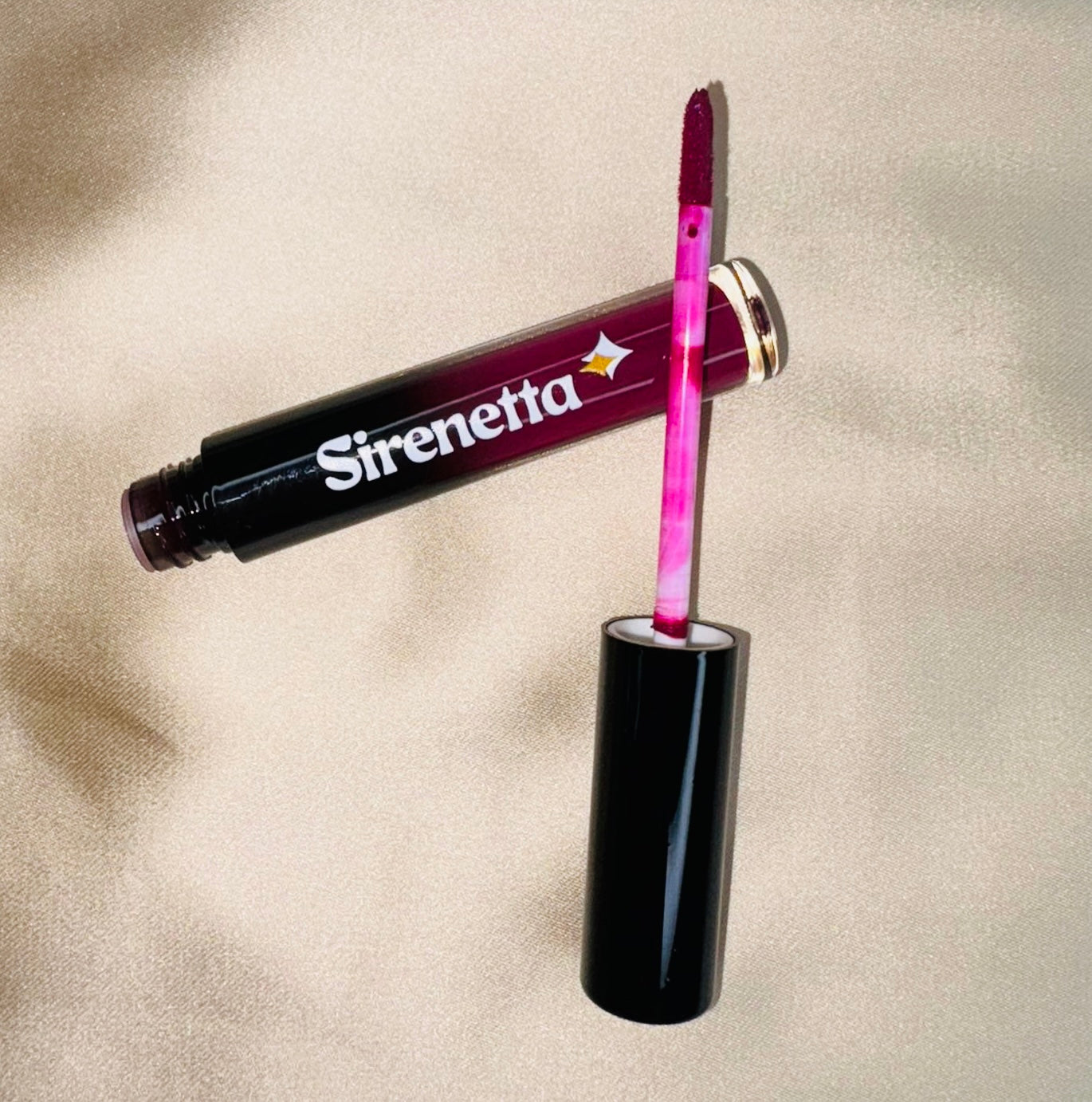 Labiales Veganos Velvet