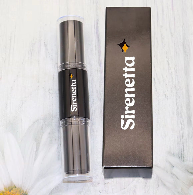 Corrector y Contour en crema vegano – Doble punta