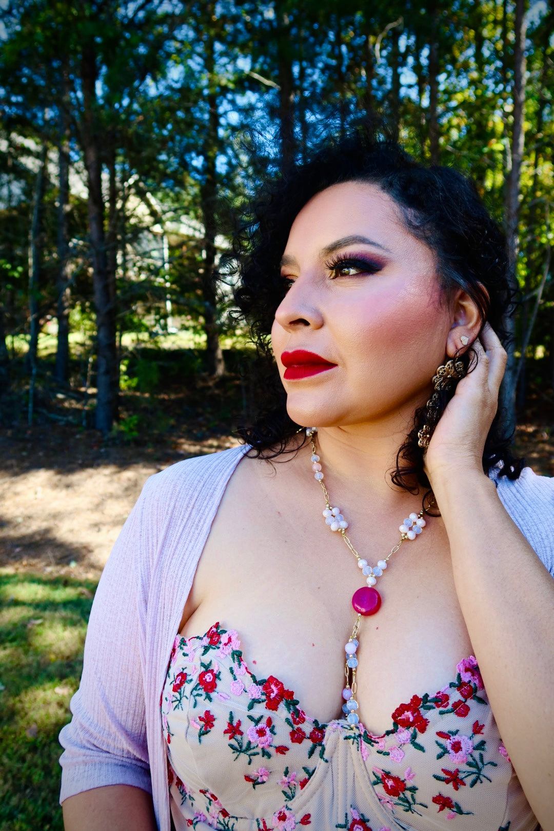 Labiales