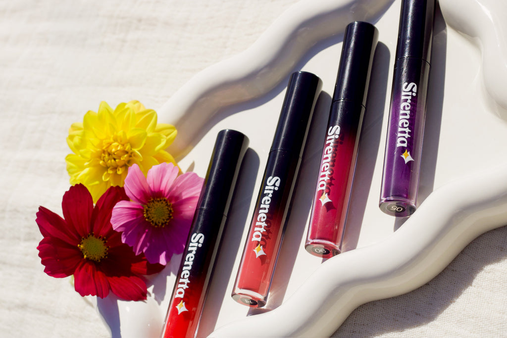 Labiales Veganos Velvet